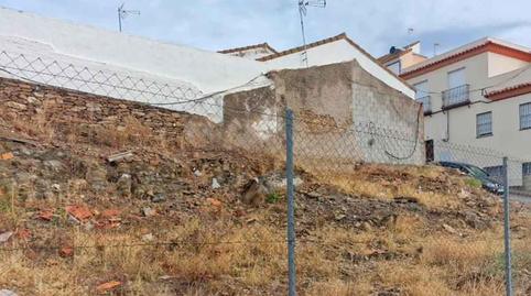 Foto 4 de Residencial en venda a Duque de la Victoria, 26, Aznalcóllar, Sevilla