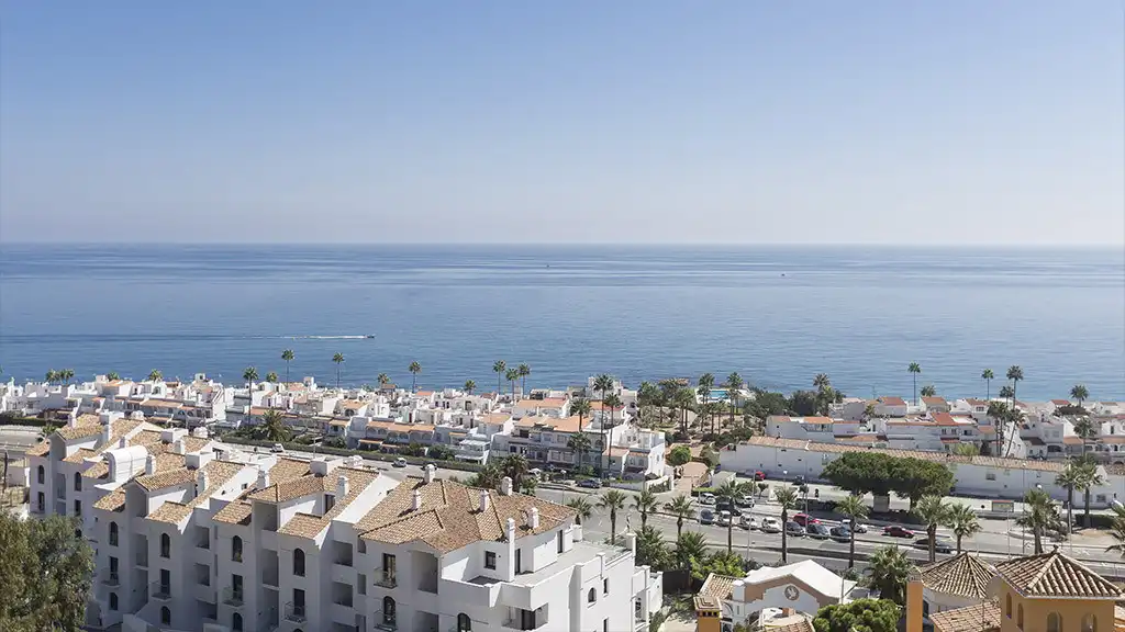 Apartament amb piscina en venda a Marbella Centro, imagen 34
