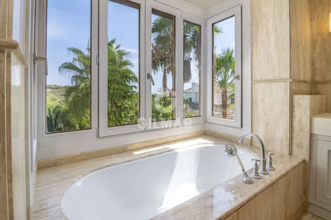 Villa mit Pool zum Verkauf in Benamara - Atalaya, imagen 85