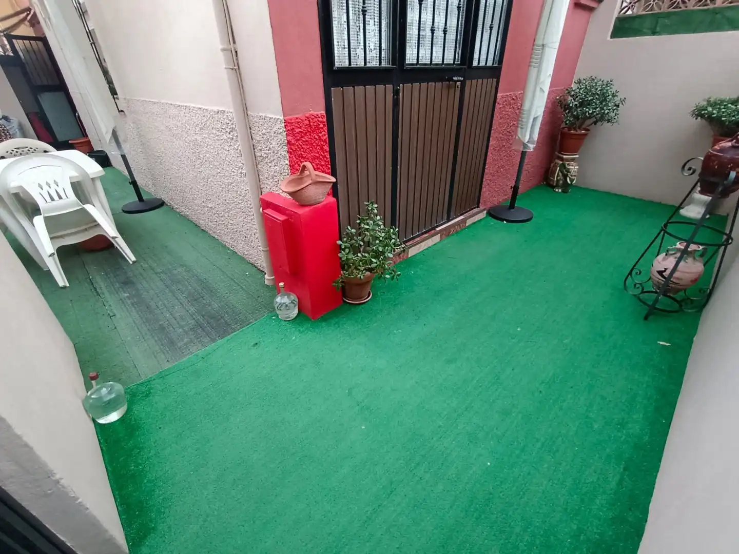Casa en venda a Pasaje Sagrado Corazón, imagen 21