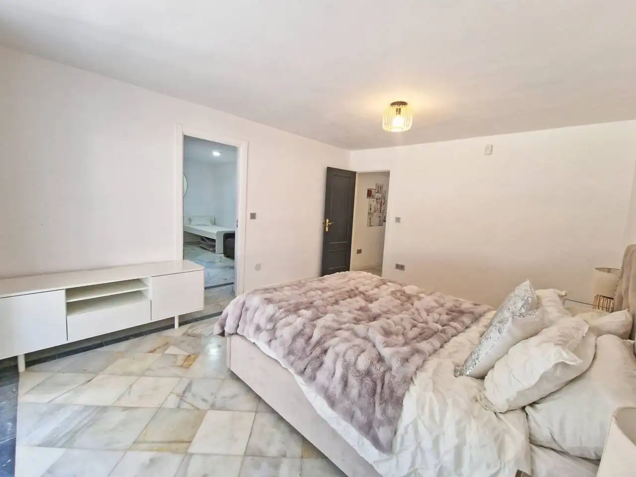 Casa con piscina en venta en Campo de Mijas, imagen 47