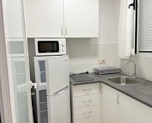 Kitchen of Study for sale in  Palma de Mallorca  with Air Conditioner