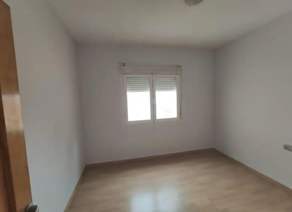 Piso en venta en Mayor, Tobarra