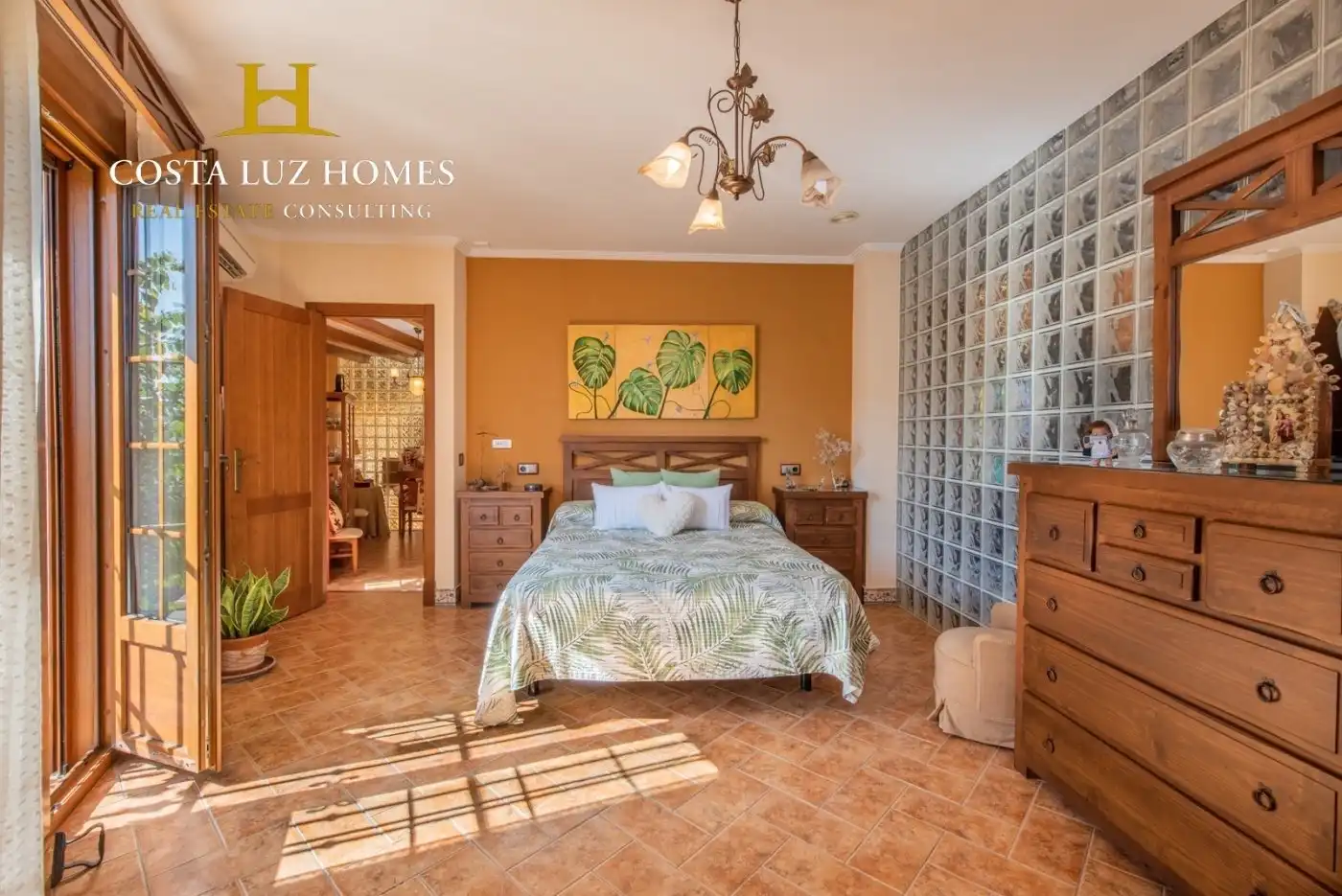 Haus mit Pool zum Verkauf in Arcos de la Frontera, imagen 4
