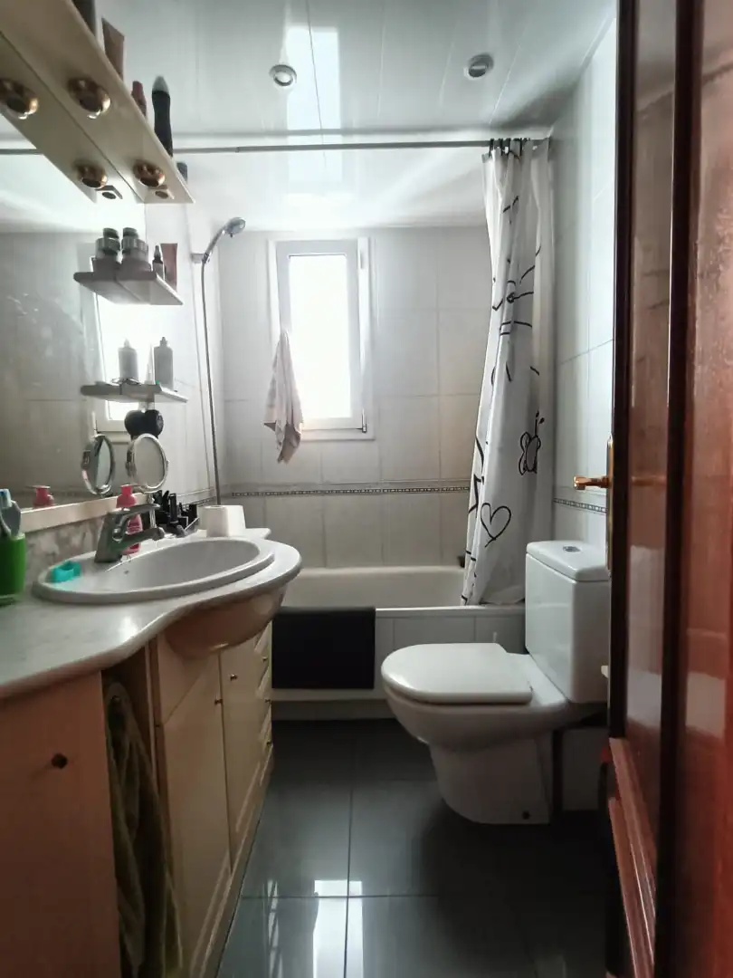 Piso con ascensor en venta en Carrer de Lepant, imagen 15