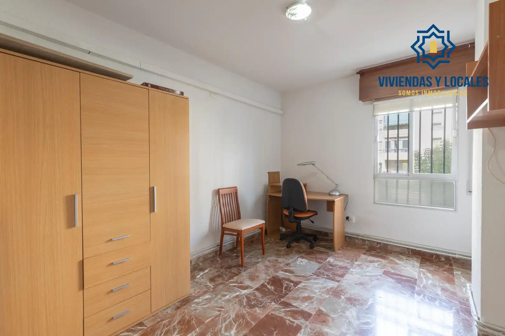 Piso con ascensor en venta en Carretera de Málaga 67, imagen 8