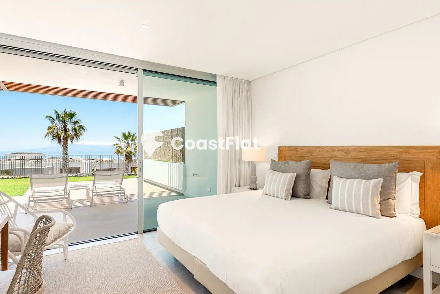 Apartment mit Pool zum Verkauf in Playa de San Juan, imagen 2