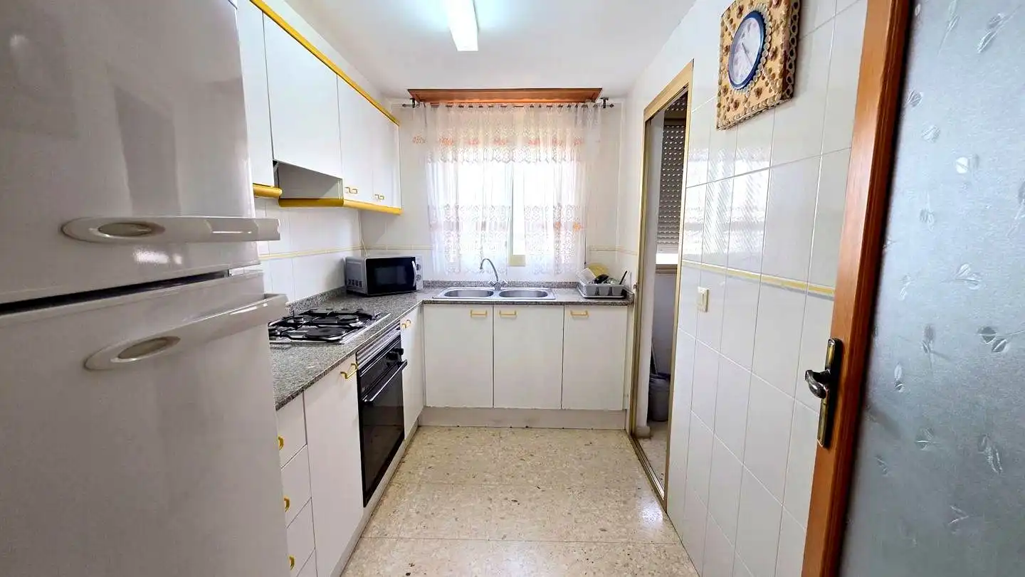 Apartament amb piscina de lloguer a Plaza Rosa de los Vientos 20, imagen 16