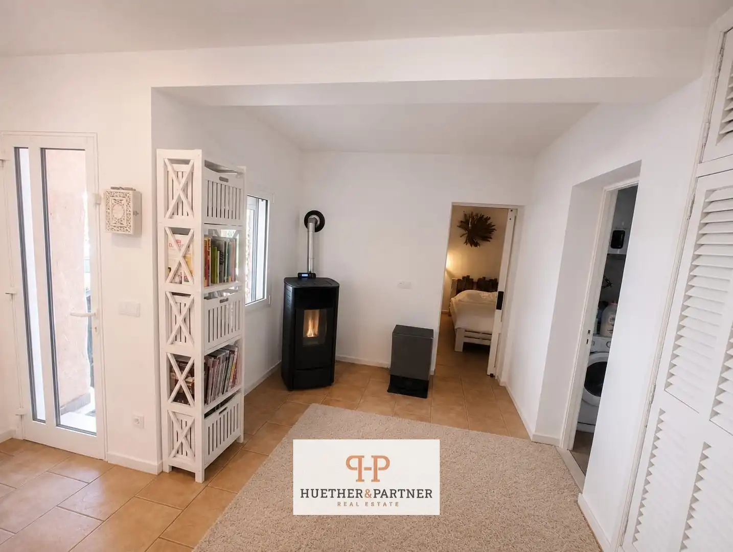 Semi-detached house for sale in Cala Magrana - Cala Anguila - Cala Mendia, imagen 7
