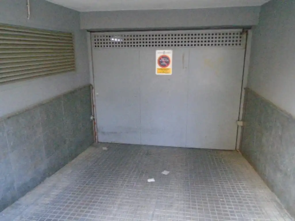 Parking of Garage for sale in Terrassa