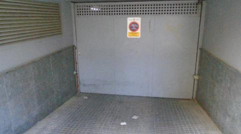 Foto 4 de Garatge en venda a Besos, Les Arenes - La Grípia  Can Montllor, Terrassa