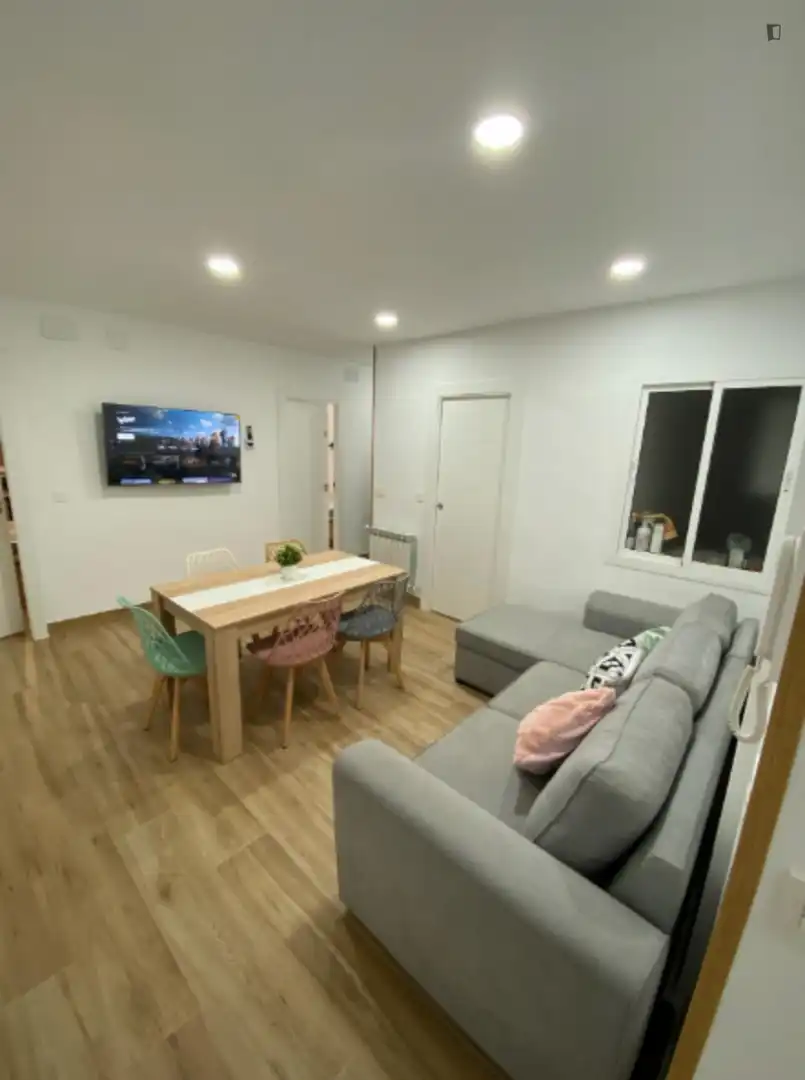 Habitació a Camino de Ronda