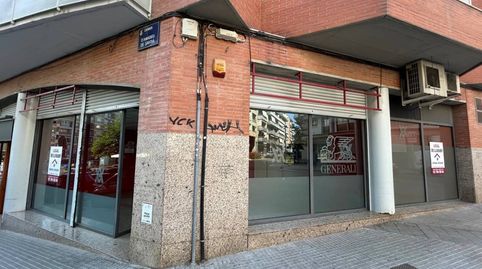 Foto 3 von Geschaftsraum zur Miete in Calle Francisco de Vitoria, Can Boada, Terrassa