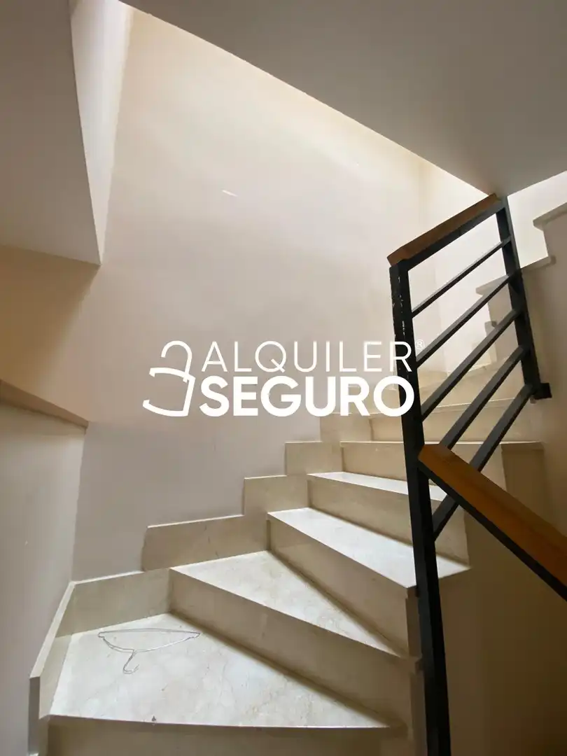Casa o chalet de alquiler en Guadalajara con Aire acondicionado, Calefacción y Terraza