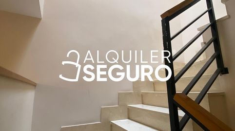 Foto 4 de Casa o chalet de alquiler en Ferial, Estación - Los Manantiales, Guadalajara Capital