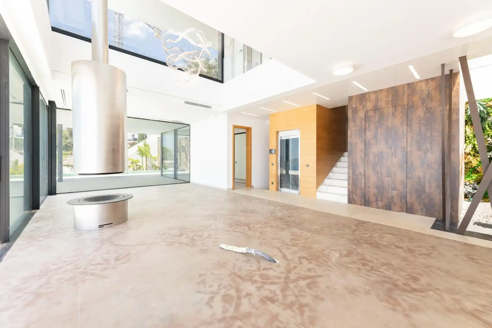 Villa con terrazza in vendita a Calle GRAN BRETAÑA-A.H., imagen 19