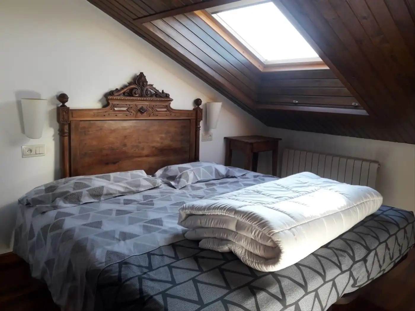 Duplex avec ascenseur à louer à Carrer del Raval 38, imagen 18