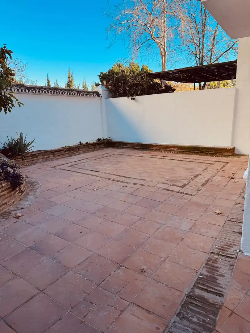 Habitatge amb terrassa en venda a Marbella Centro, imagen 35