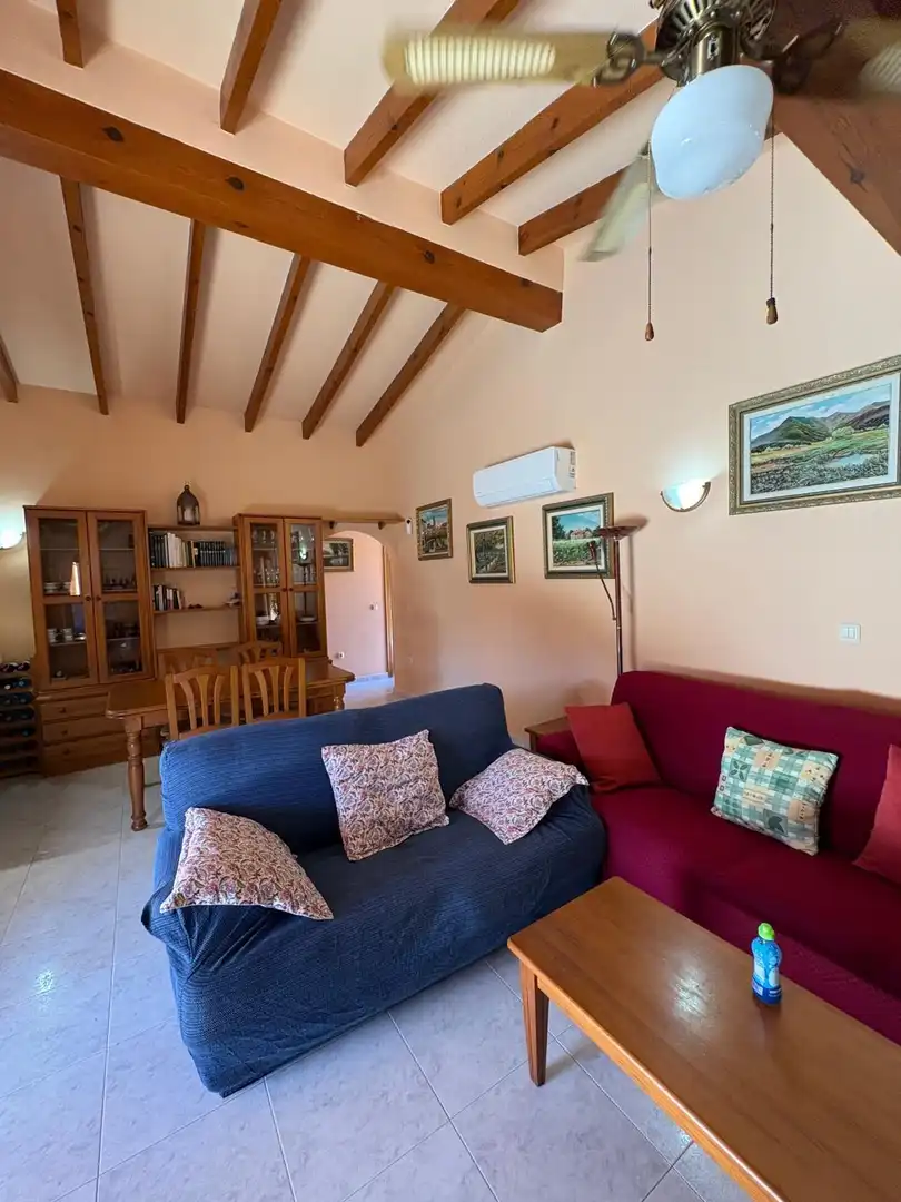 Villa avec piscine à vendre à Escandinavia - Cautivador, imagen 8