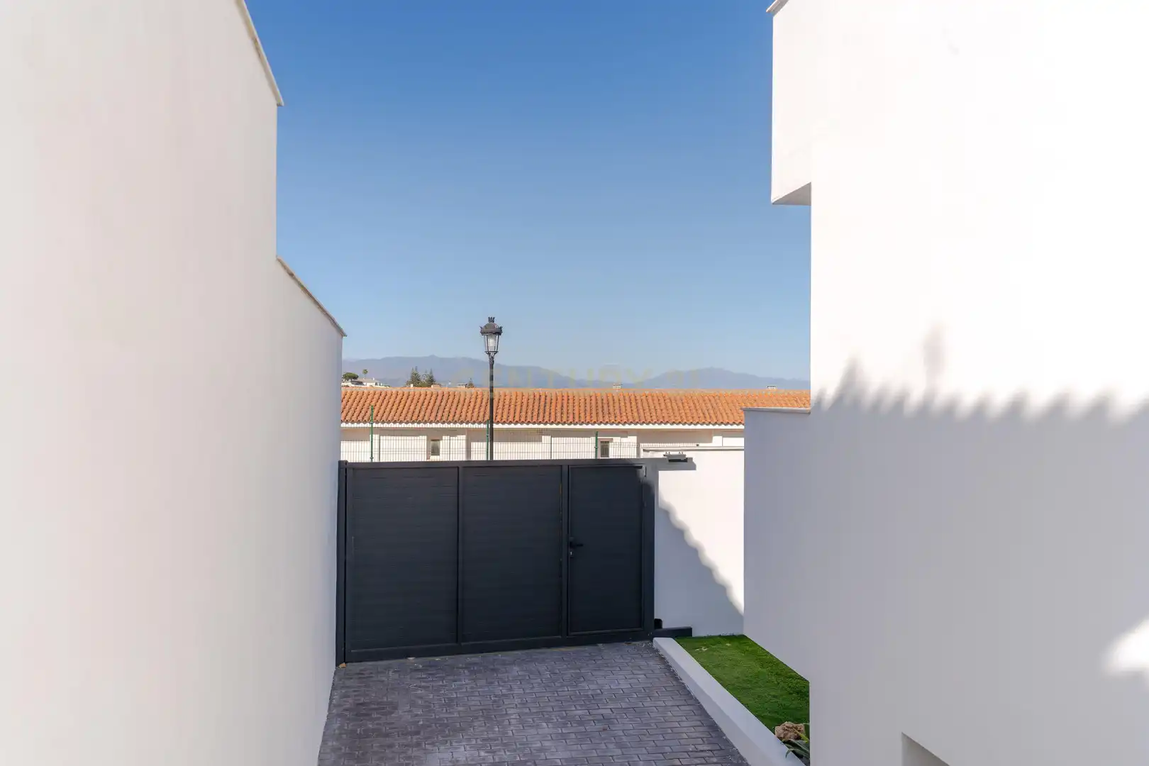 Casa o chalet en venta en Urbanizacion Vistalmar Duquesa Nte., 1, 29692 Alco, 1, Chullera