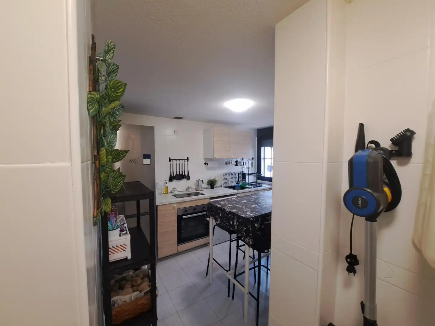 Cocina de Piso en venta en Casarrubios del Monte con Calefacción