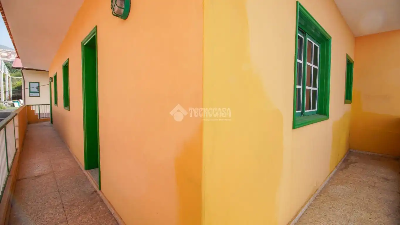 Appartement avec terrasse à vendre à La Matanza de Acentejo, imagen 22