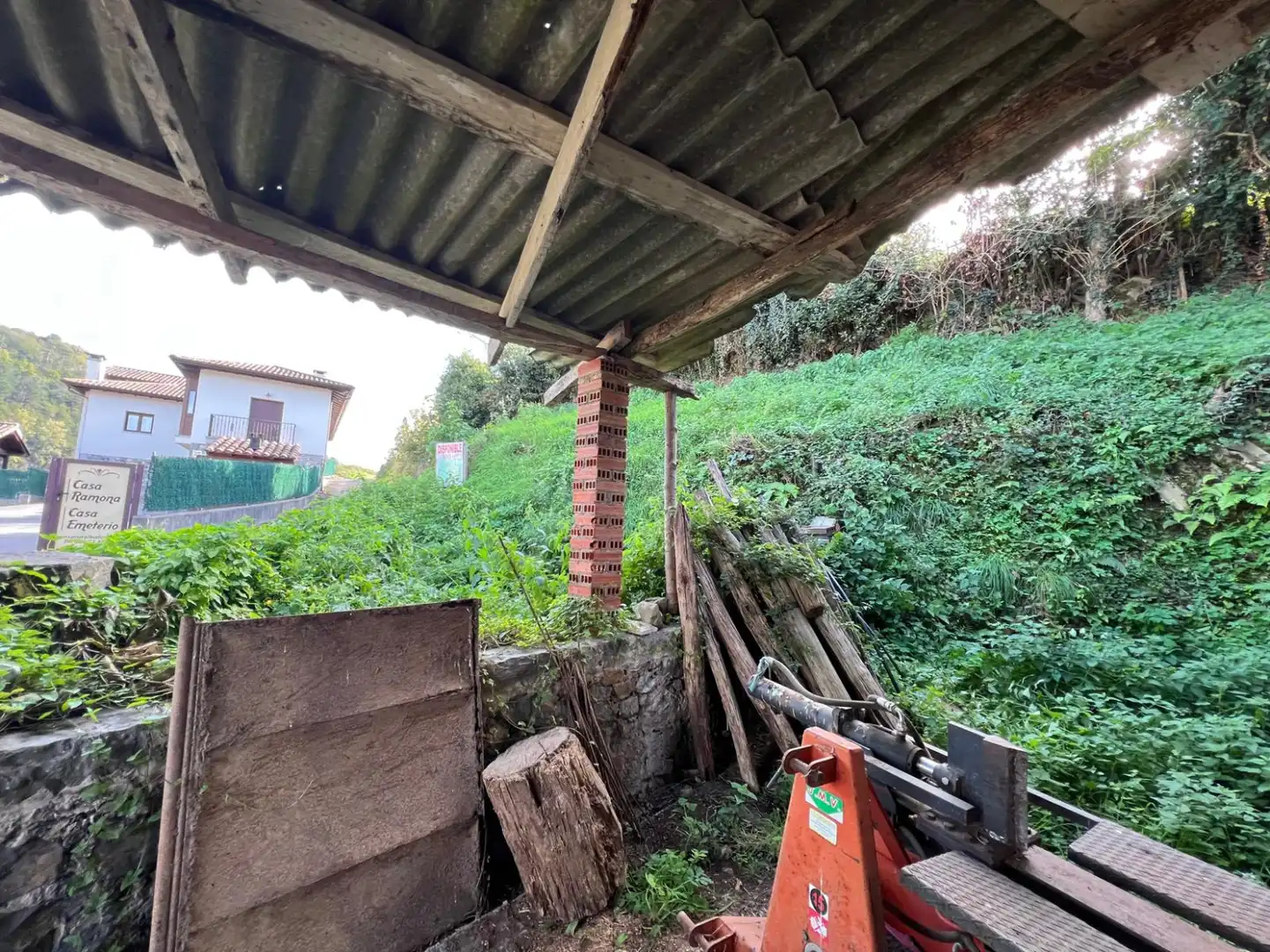 Terreno residenziale in vendita a Cangas de Onís, imagen 12