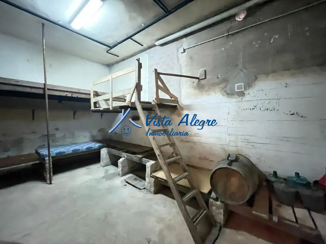 Casa o chalet en venta en San Vicente de la Sonsierra con Calefacción, Jardín privado y Terraza