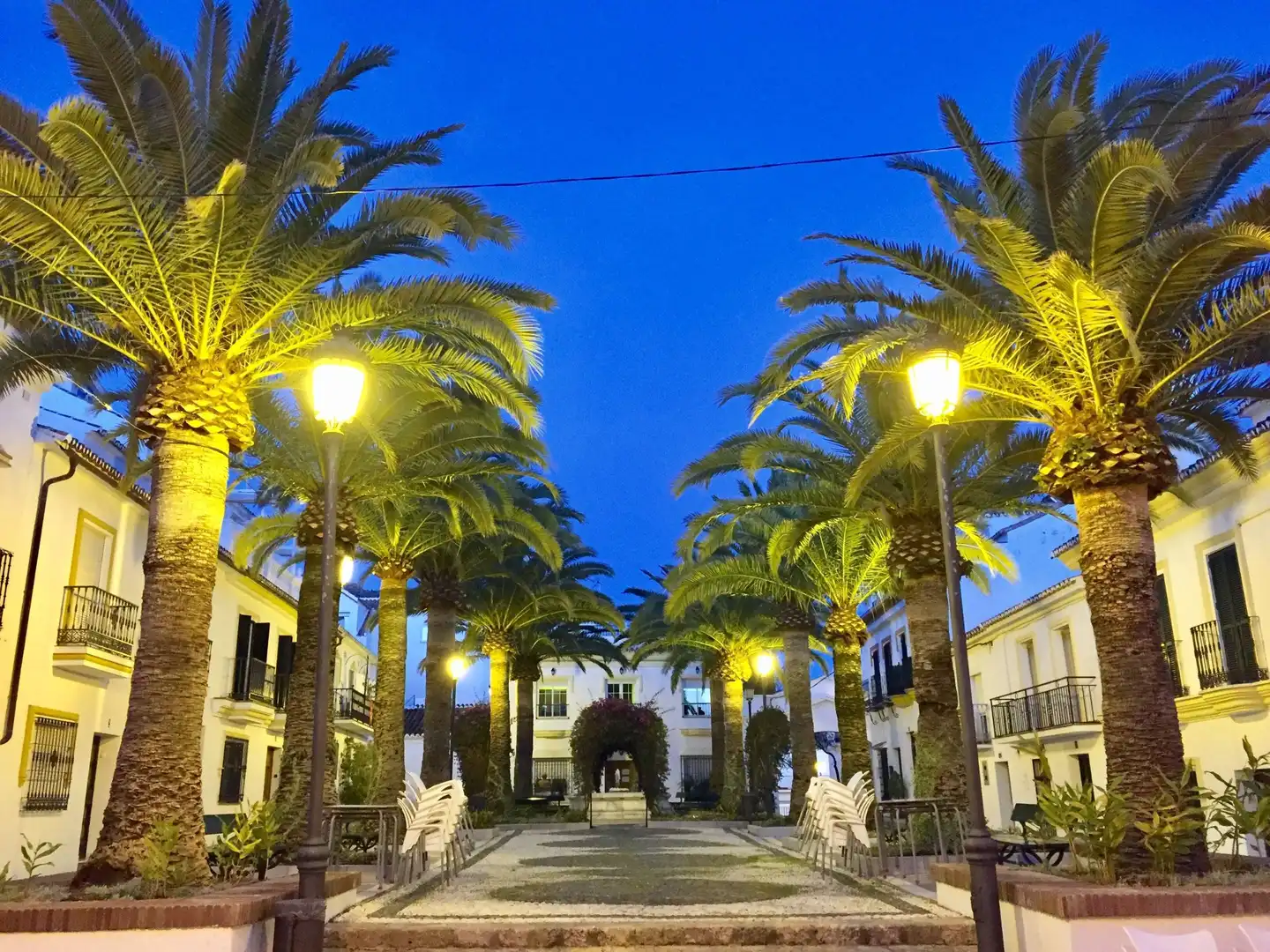 Terreno residencial en venta en Benalmádena pueblo, imagen 7