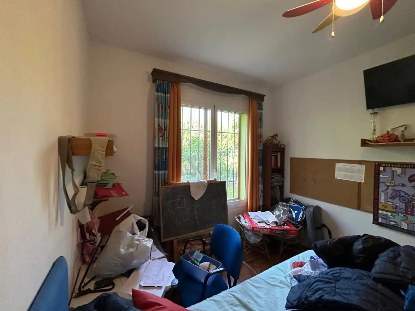 Xalet amb terrassa en venda a La Presa - Collado - La Malla, imagen 39