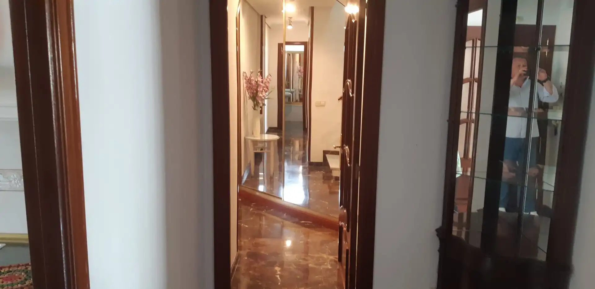 Dúplex con ascensor en venta en Hospital, imagen 14