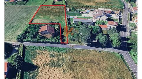 Photo 2 of Residential for sale in Lugar Lombao, 51, Área de Ames, A Coruña