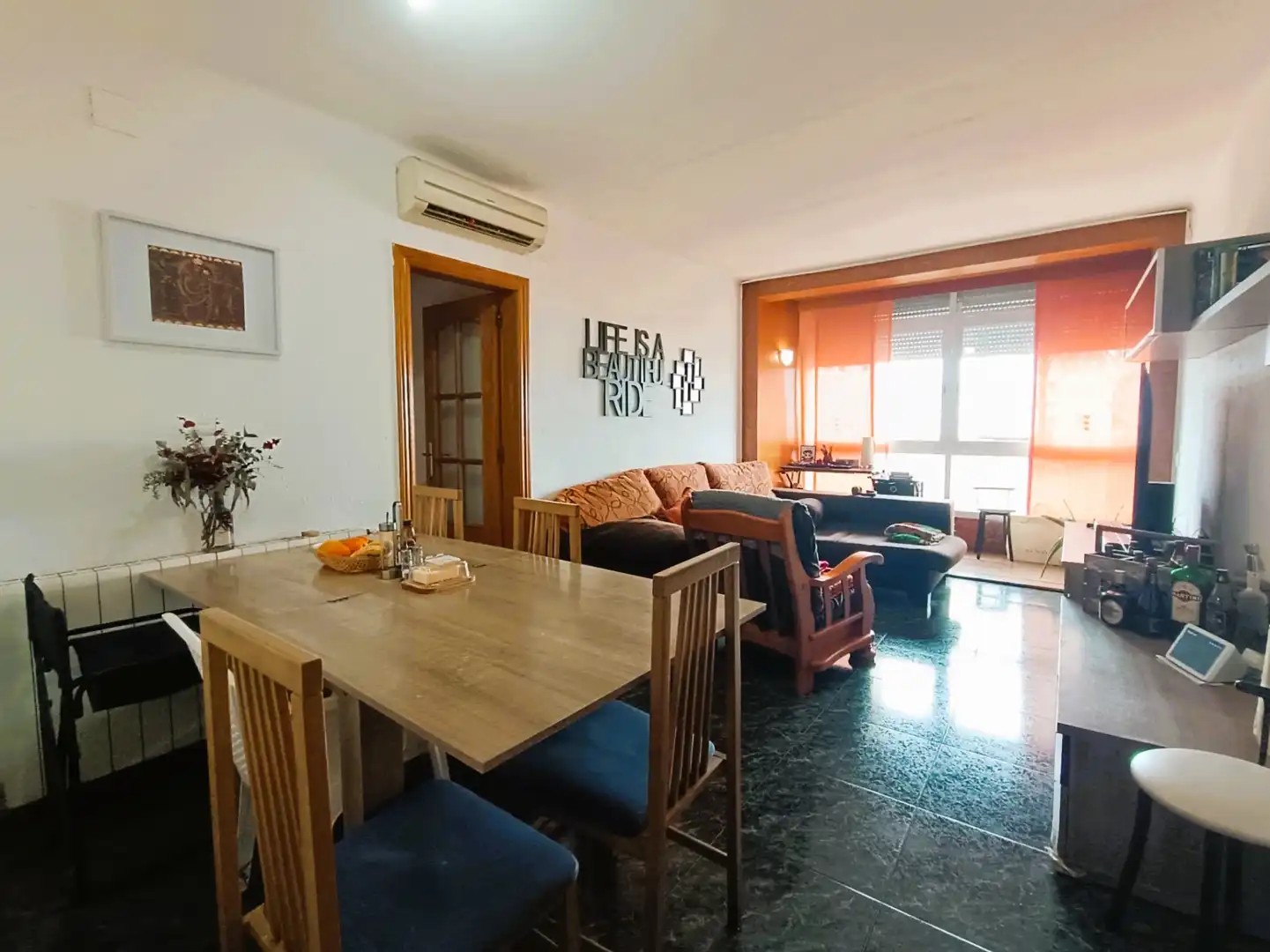Appartement avec terrasse à vendre à Carrer de Sant Isidor, imagen 25