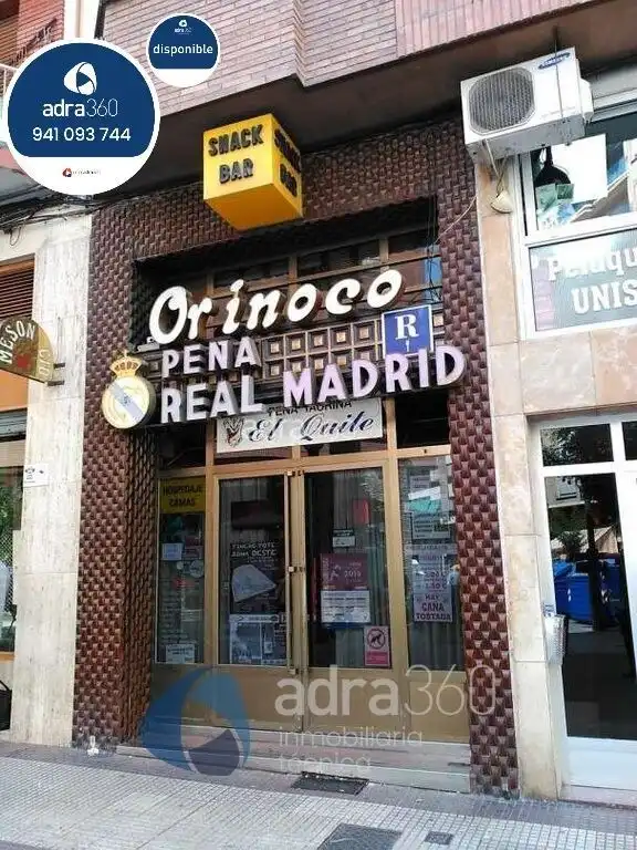 Local comercial en venta en La Industria