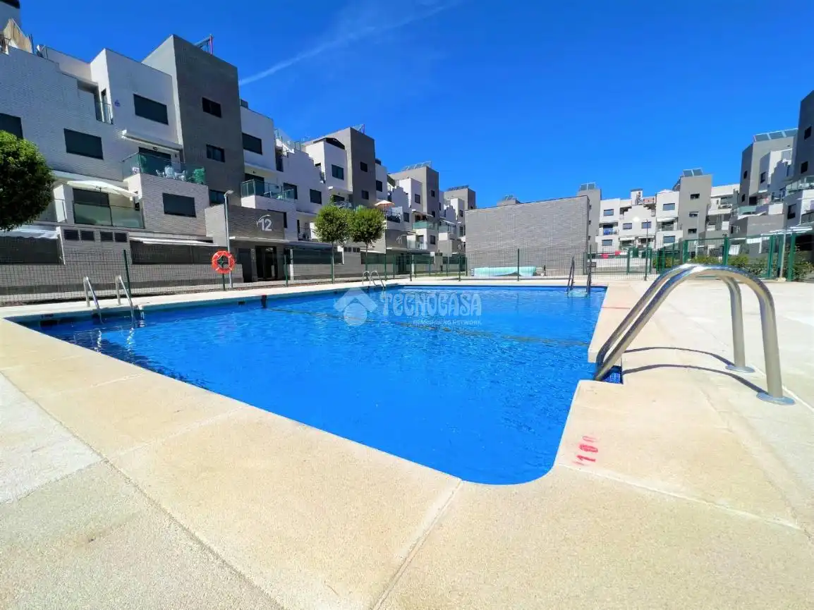 Flat for sale in Yebes - Valdeluz