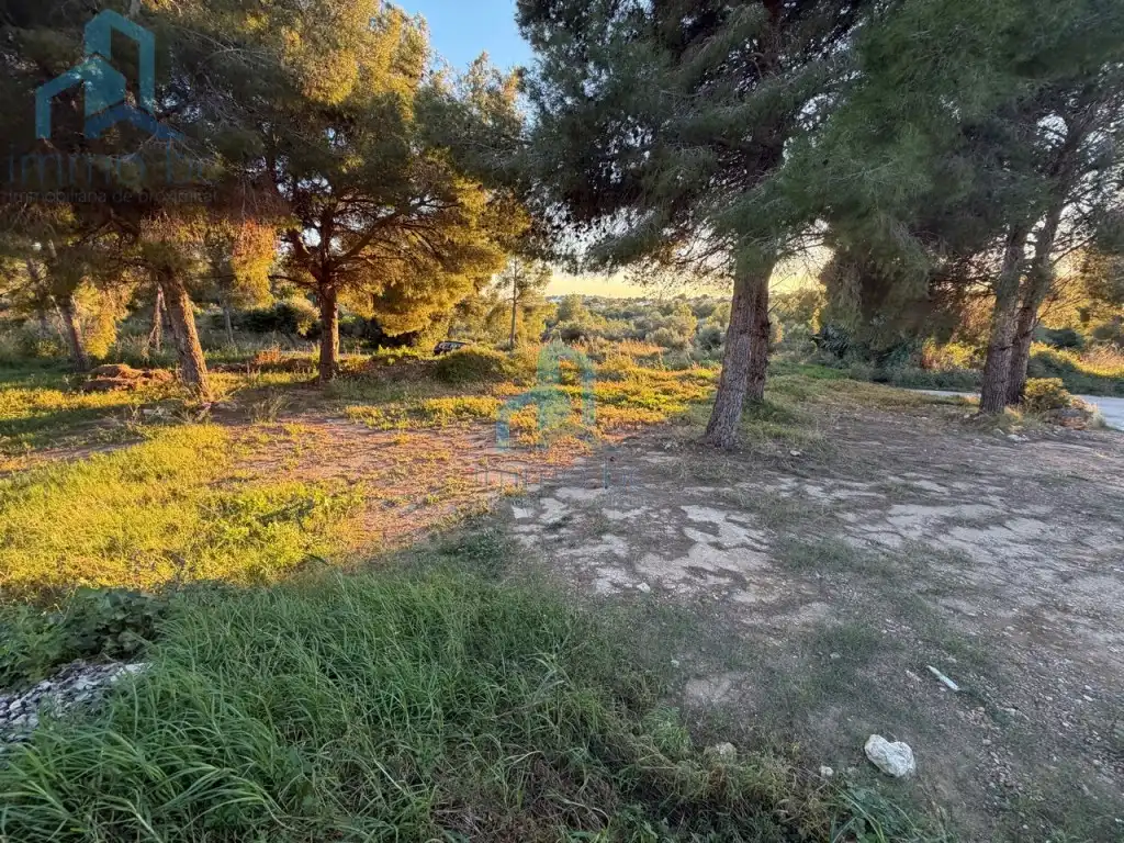Residential land for sale in Calle Alegria, imagen 12