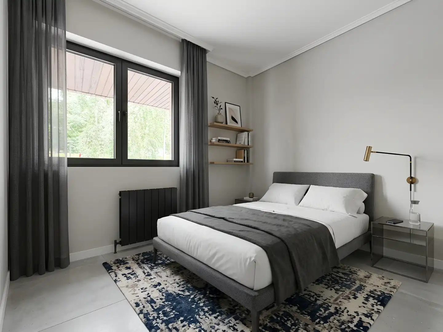 Flat with lift for sale in Elkano Kalea, imagen 25
