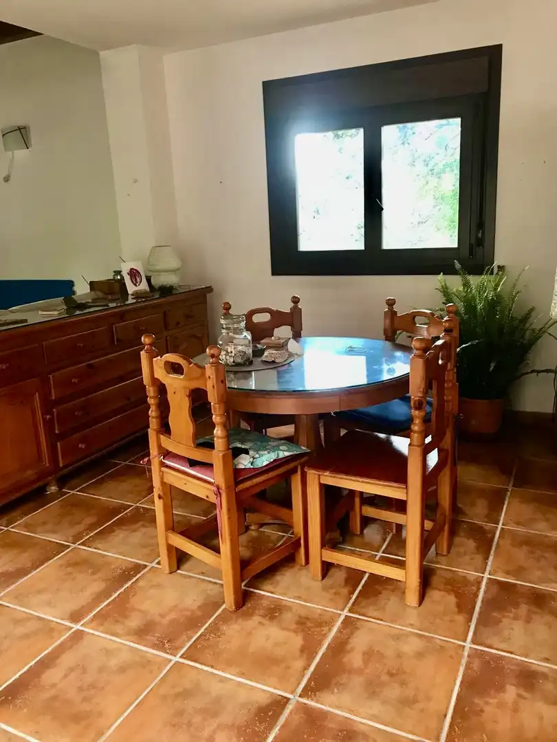 Detached house with pool for sale in La Vall de Laguar, imagen 3