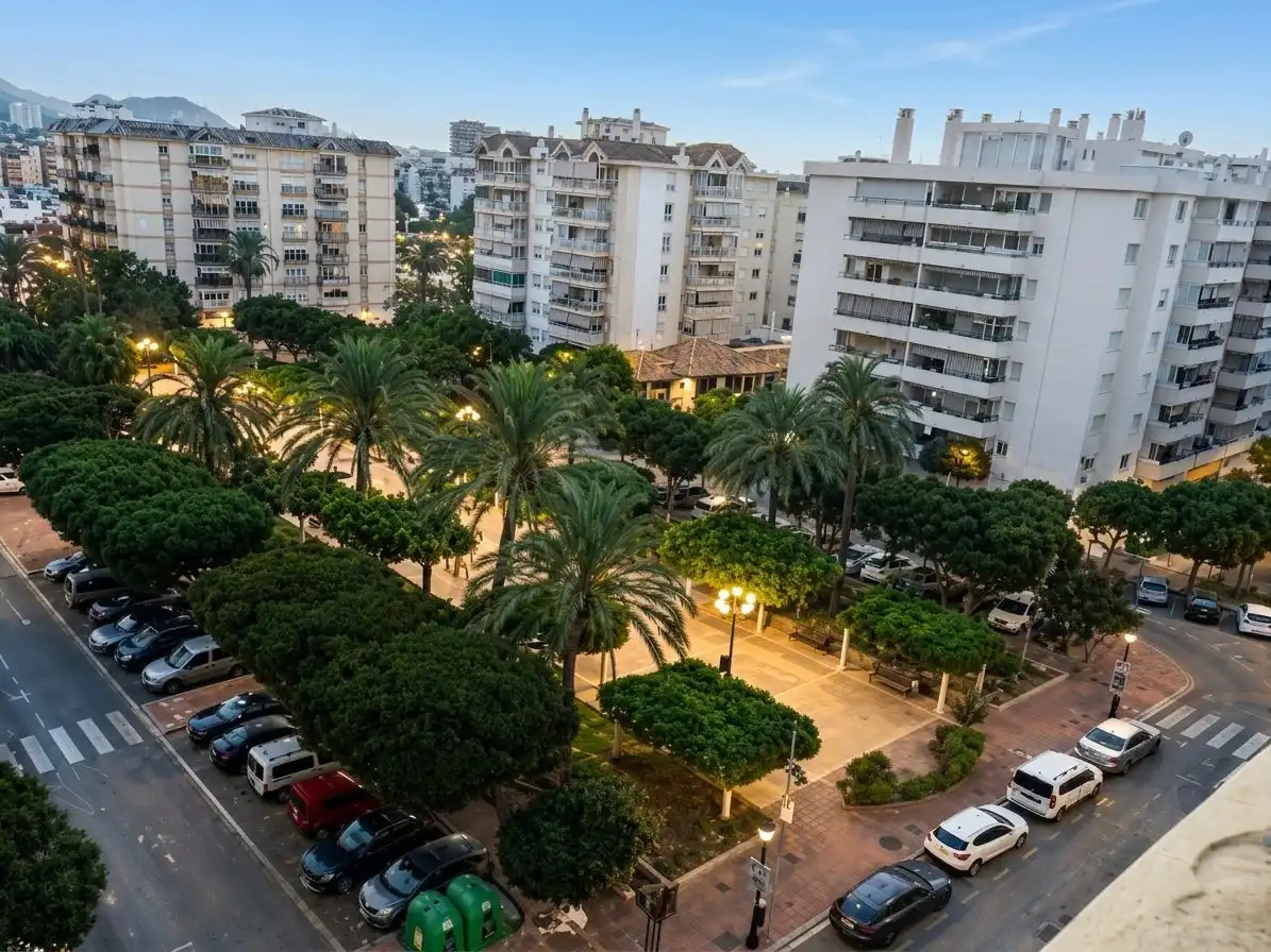 Dúplex en venda a Centro ciudad