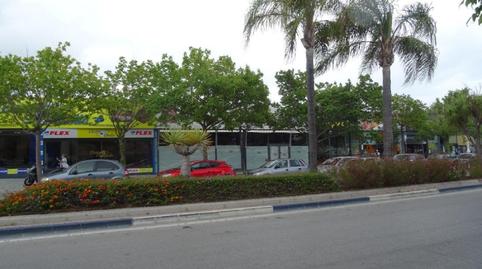 Photo 2 of Premises for sale in San Pedro de Alcántara pueblo, Marbella