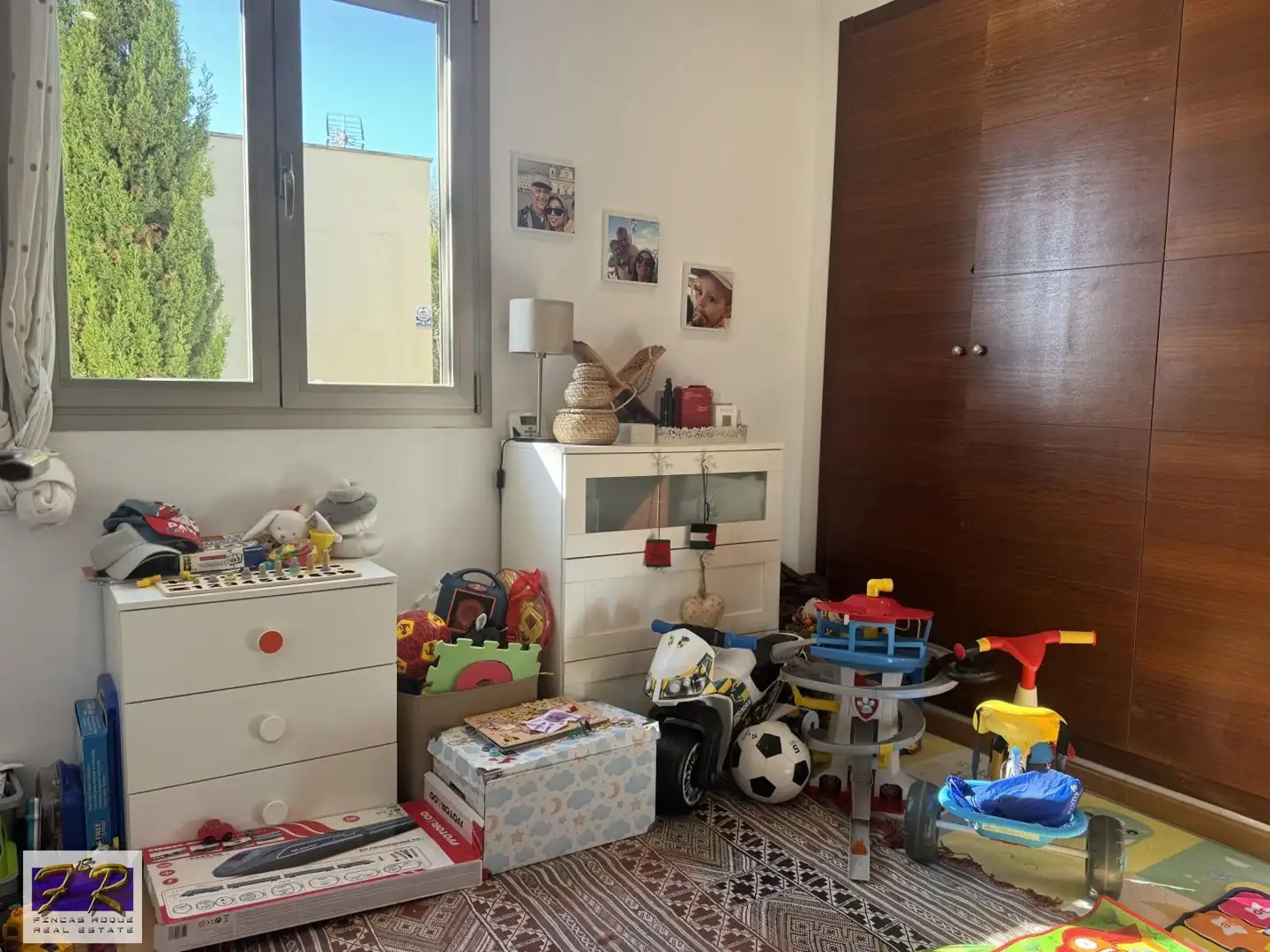 Chalet con piscina en venta en Port d'Alcúdia - Platja d'Alcúdia, imagen 13