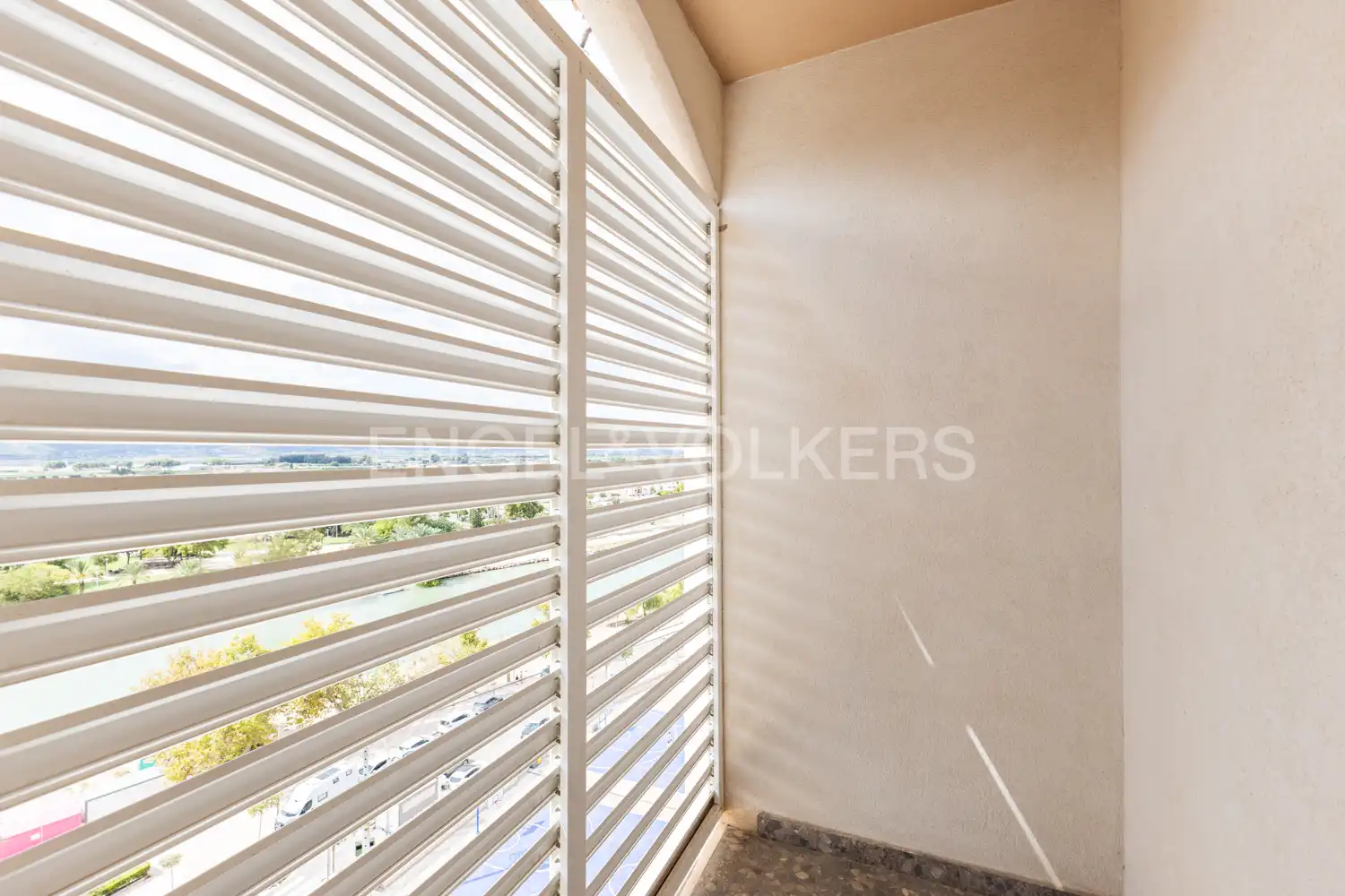 Terrassa de Apartament en venda en Cullera amb Aire condicionat, Calefacció i Terrassa