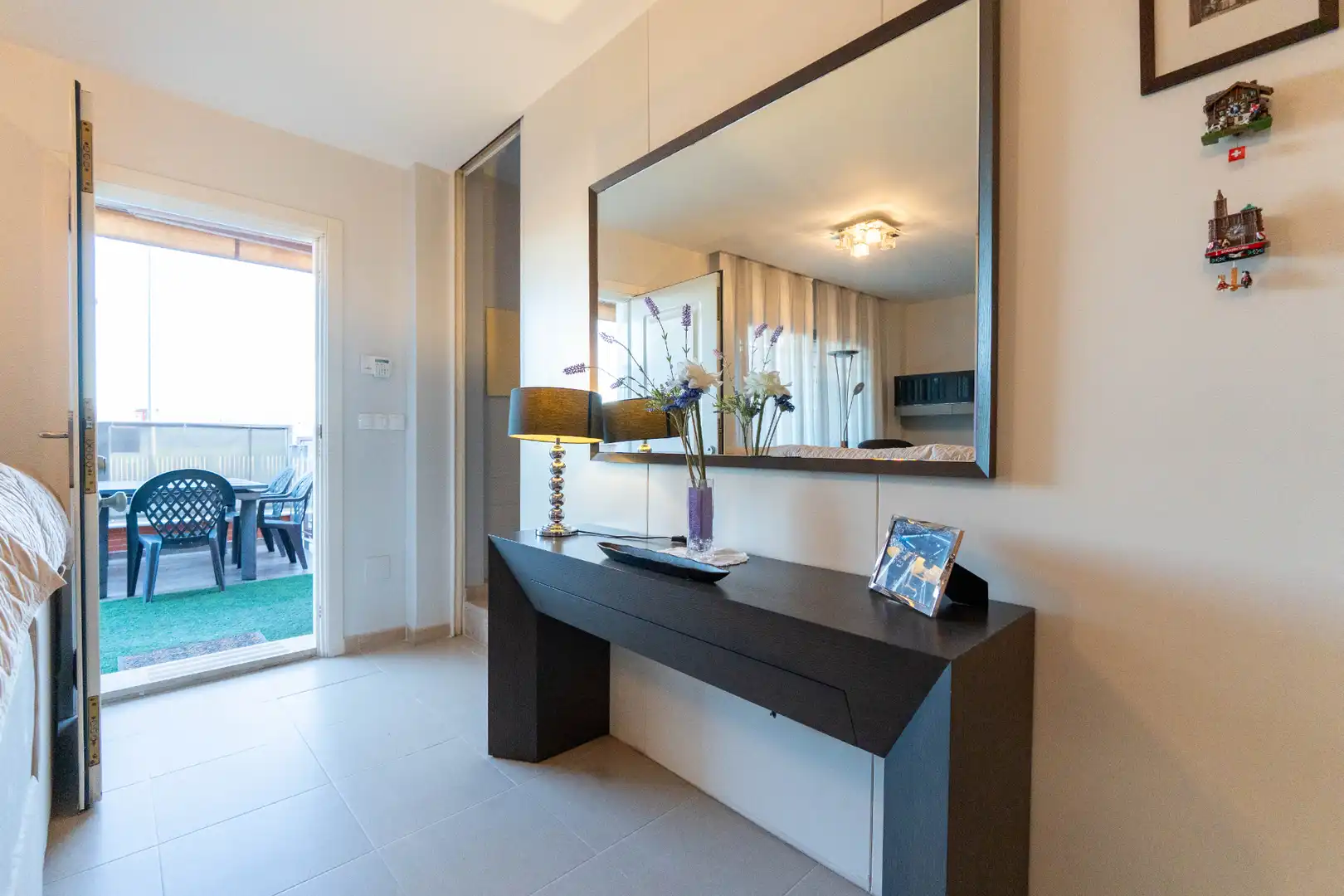Detached homes for sale in Murcia  with Air Conditioner, Heating and Private garden