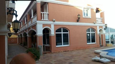 Foto 2 de Edifici en venda a Los Europeos, Alicante