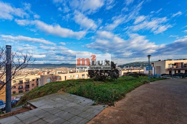 Terreno residencial en Venta en Carrer d'Isabel Vilà, 15 en Sant Joan - Vilarromà