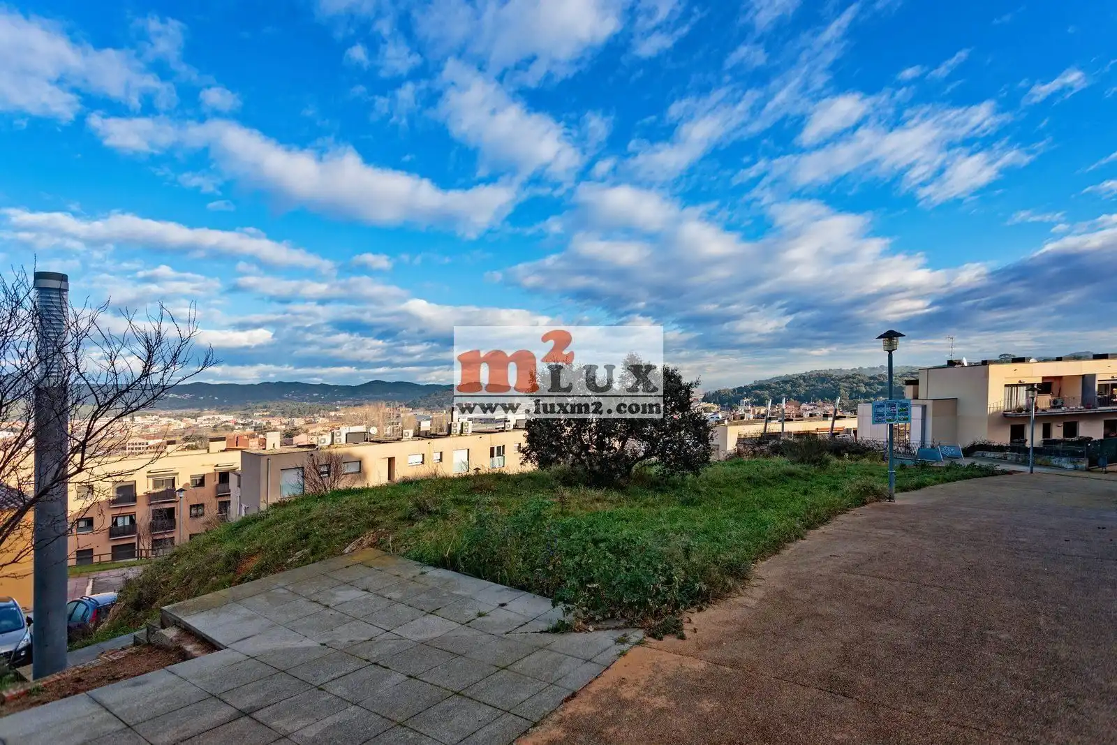Wohnbaugrundstück zum Verkauf in Carrer d'Isabel Vilà 15