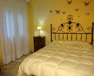 Bedroom of Apartment to rent in  Sevilla Capital  with Air Conditioner