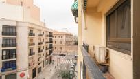 Vista exterior de Pis en venda en  Almería Capital amb Aire condicionat i Terrassa
