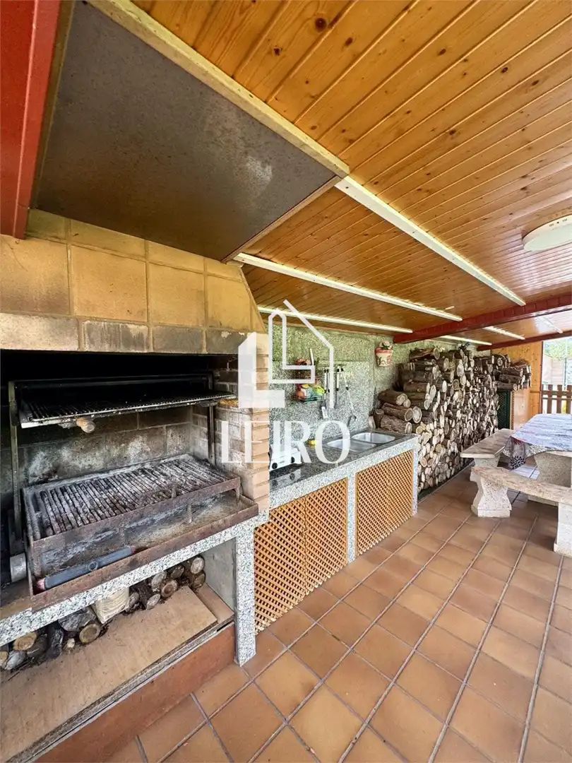 House with pool for sale in Vilanova de Arousa, imagen 7