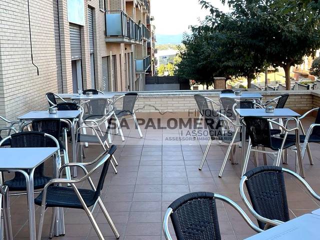 Local comercial en Alquiler en Els Pavos